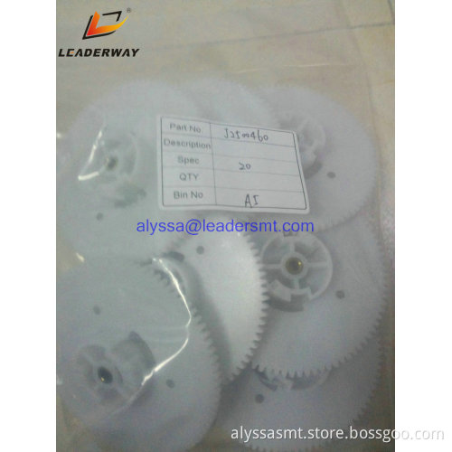 SMT FEEDER PARTS J2500460 Fixed Take up Reel for samsung cp 12mm Feeder